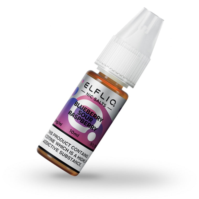 elfbar elfa master akku Elfliq Online-Shop: Die besten Elf Bar Liquids günstig kaufen! 7,45€ main image 0