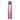 ELFBAR ELFX - Silver Pink