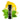 ELFBAR ELFA POD LEMON MINT 20mg/ml