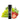 ELFBAR ELFA POD STRAWBERRY GRAPE 20mg/ml