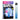 Elfbar Elfa Turbo Cyan - Refillable POD KIT
