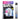 Elfbar Elfa Turbo Black - Refillable POD KIT