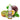 ELFLIQ by Elf Bar Kiwi Passion Fruit Guava 10mg/ml