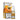 ELFLIQ by Elf Bar Pineapple Mango Orange 20mg/ml
