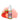 ELFLIQ by Elf Bar Strawberry Ice Cream 10mg/ml
