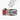 ELFBAR MATE 500 Leere Liquid Pods | 3x Ersatz Kartuschen