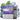 ELFBAR ELFA POD BLUEBERRY COTTON CANDY 20mg/ml